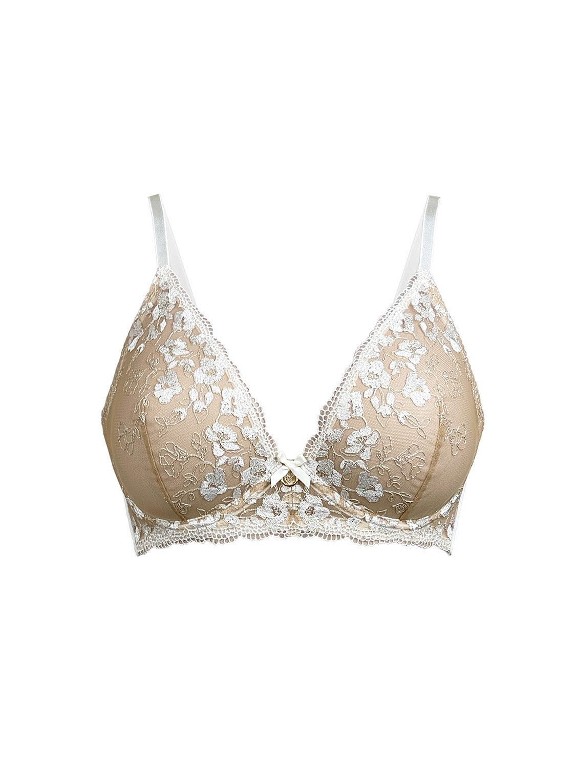 bride carnelian wire bra